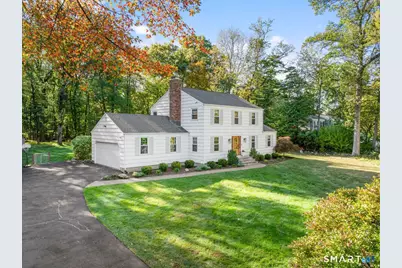 1115 Galloping Hill Road, Fairfield, CT 06824 - Photo 2