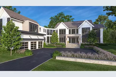 96 Porchuck Road, Greenwich, CT 06831 - Photo 1