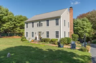 2 Riverdale Landing, Old Lyme, CT 06371 - Photo 1
