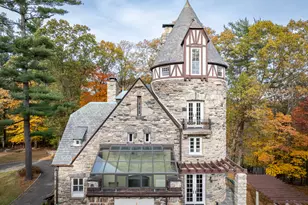 271 Hunting Ridge Rd, Stamford, CT 06903 - Photo 34