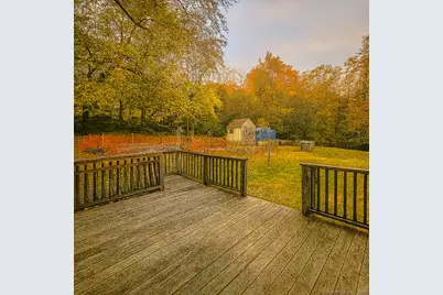 385 Hampton Road, Chaplin, CT 06235 - Photo 4