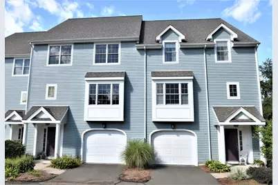 49 Overshot Drive #49, Glastonbury, CT 06073 - Photo 1