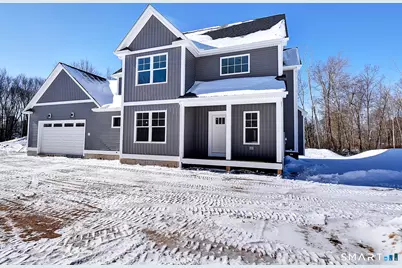 7 Laurelwood Lane #Lot 15, Vernon, CT 06066 - Photo 40