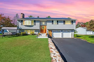 211 Fairlane Dr, Wethersfield, CT 06109 - Photo 1