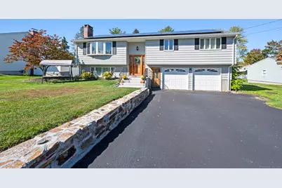 211 Fairlane Drive, Wethersfield, CT 06109 - Photo 2