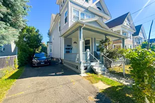 700 Laurel Ave, Bridgeport, CT 06604 - Photo 2