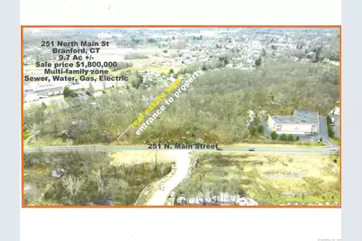 251 North Main Street, Branford, CT 06405 - Photo 1