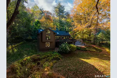 45 Big Trail, Sherman, CT 06784 - Photo 34