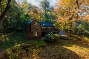 45 Big Trail, Sherman, CT 06784 - Photo 34