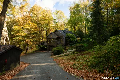 45 Big Trail, Sherman, CT 06784 - Photo 1