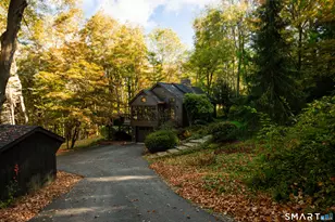 45 Big Trail, Sherman, CT 06784 - Photo 1