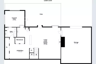 244 Strobel Road, Trumbull, CT 06611 - Photo 28