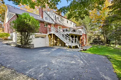 244 Strobel Road, Trumbull, CT 06611 - Photo 2