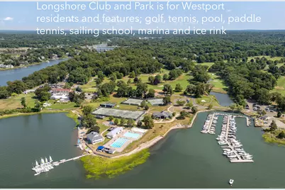 785 Post Road East #102, Westport, CT 06880 - Photo 34