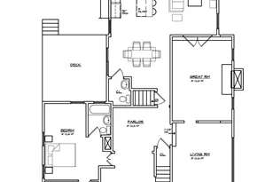 75 New St, Ridgefield, CT 06877 - Photo 4