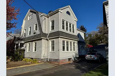 1253 Forest Road #1, New Haven, CT 06515 - Photo 1