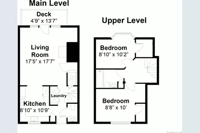 7 West Meadow Lane #5, Middletown, CT 06457 - Photo 40