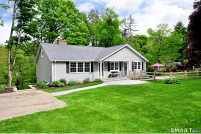 48 Wells Road, Granby, CT 06035 - Photo 2