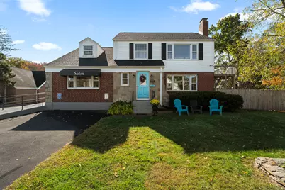 56 Norwich Avenue, Colchester, CT 06415 - Photo 1