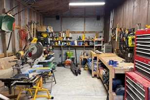 56 W View Dr, Woodstock Valley, CT 06281 - Photo 34