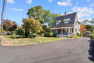 58 Spruce Street, Meriden, CT 06451 - Photo 2