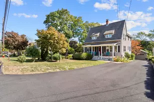 58 Spruce St, Meriden, CT 06451 - Photo 2