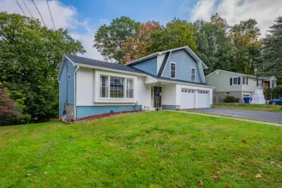 124 Williamson Drive, Waterbury, CT 06710 - Photo 1