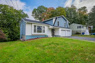 124 Williamson Dr, Waterbury, CT 06710 - Photo 1