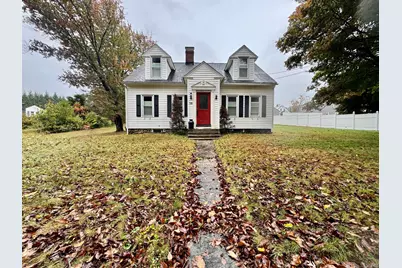159 Bethany Road, Beacon Falls, CT 06403 - Photo 1