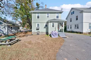 8 Frew Terrace, Enfield, CT 06082 - Photo 4