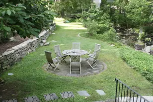 256 Mill Rd, New Canaan, CT 06840 - Photo 4