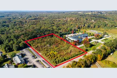 399 Norwich Westerly Road, North Stonington, CT 06359 - Photo 1