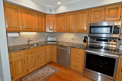 6 Rosewood Circle #6, Monroe, CT 06468 - Photo 2