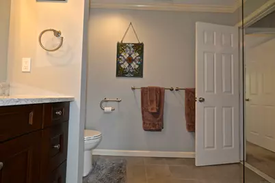 6 Rosewood Circle #6, Monroe, CT 06468 - Photo 12