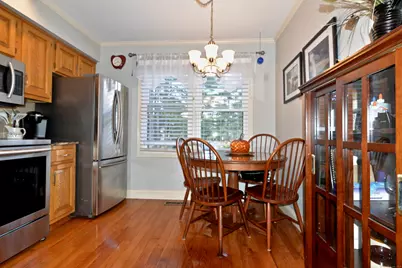 6 Rosewood Circle #6, Monroe, CT 06468 - Photo 4
