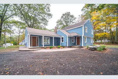 882 Killingworth Road, Haddam, CT 06441 - Photo 2