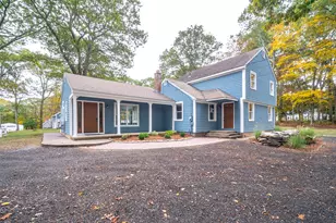 882 Killingworth Rd, Haddam, CT 06441 - Photo 2