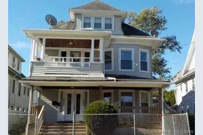 695 697 Laurel Avenue, Bridgeport, CT 06604 - Photo 1