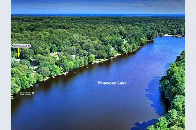 138 Pinewood Trail, Trumbull, CT 06611 - Photo 32