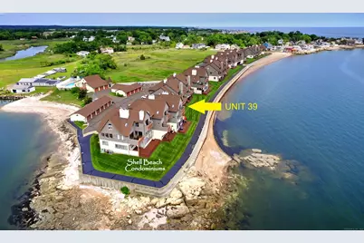 2 Old Town Highway #39, East Haven, CT 06512 - Photo 1