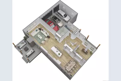 268 Newton Road, Woodbridge, CT 06525 - Photo 4