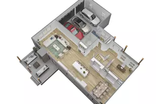 268 Newton Rd, Woodbridge, CT 06525 - Photo 4