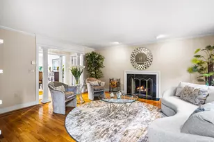 17 Long Hill Dr, Somers, CT 06071 - Photo 4