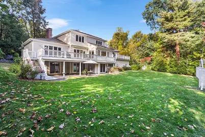 17 Long Hill Drive, Somers, CT 06071 - Photo 34