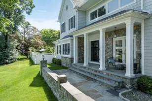 7 Curt Terrace, Greenwich, CT 06831 - Photo 1