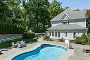 7 Curt Terrace, Greenwich, CT 06831 - Photo 4