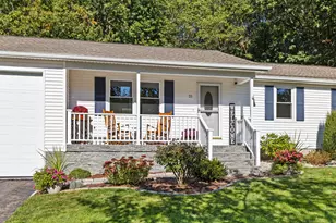 21 Gideon Ln, Glastonbury, CT 06033 - Photo 2