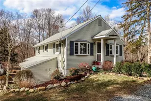 34 Transylvania Rd, Woodbury, CT 06798 - Photo 1