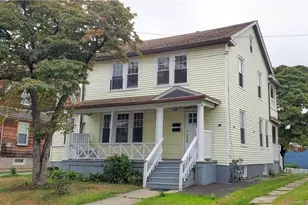 105 Manhattan Ave, Bridgeport, CT 06606 - Photo 1