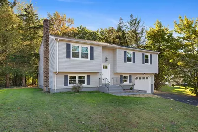 36 Red Fox Lane, Meriden, CT 06451 - Photo 2
